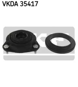 Подшипник SKF VKDA 35417